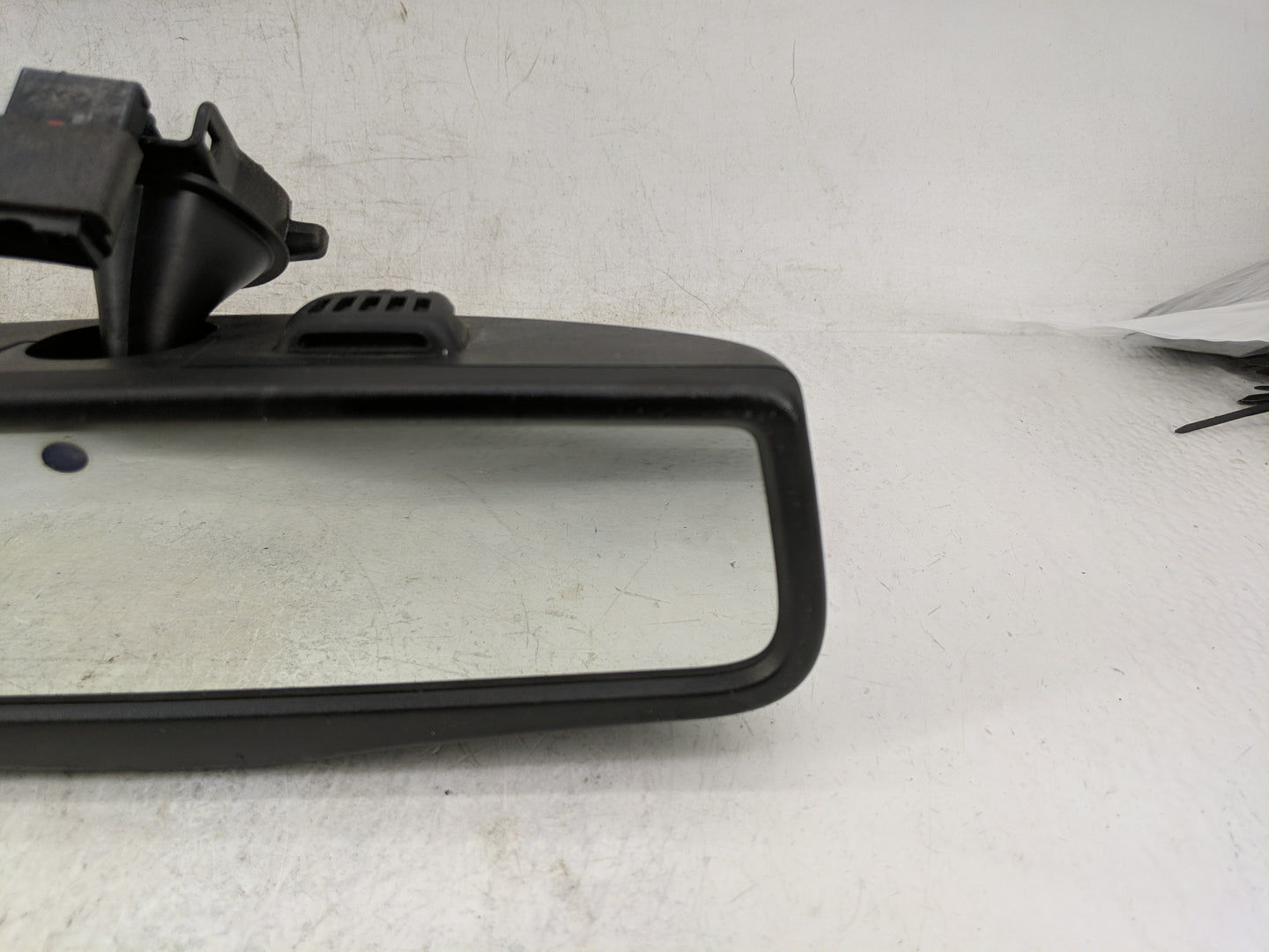 2011-2017 Dodge Journey Interior Rear View Mirror Replacement OEM P/N:57010495AB Fits Fits 2011 2012 2013 2014 2015 2016 201