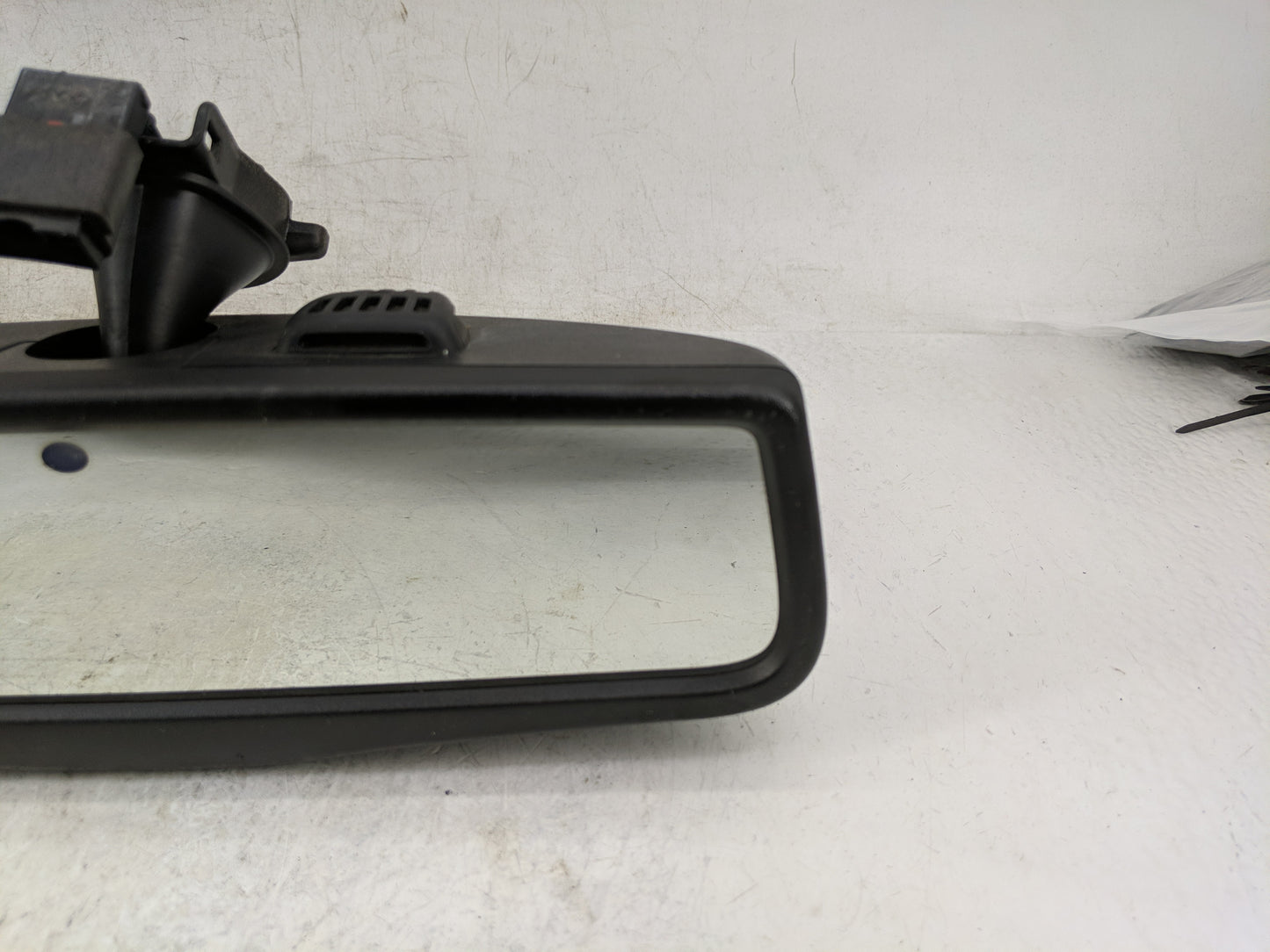 2011-2017 Dodge Journey Interior Rear View Mirror Replacement OEM P/N:57010495AB Fits Fits 2011 2012 2013 2014 2015 2016 201