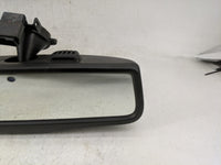 2011-2017 Dodge Journey Interior Rear View Mirror Replacement OEM P/N:57010495AB Fits Fits 2011 2012 2013 2014 2015 2016 201