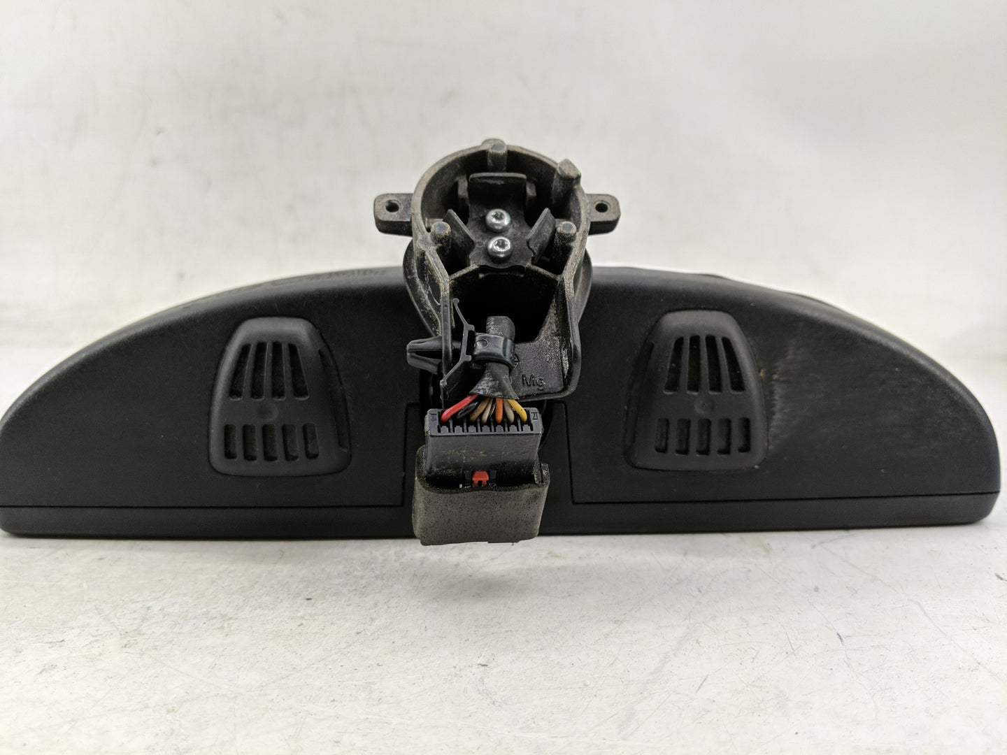 2011-2017 Dodge Journey Interior Rear View Mirror Replacement OEM P/N:57010495AB Fits Fits 2011 2012 2013 2014 2015 2016 201