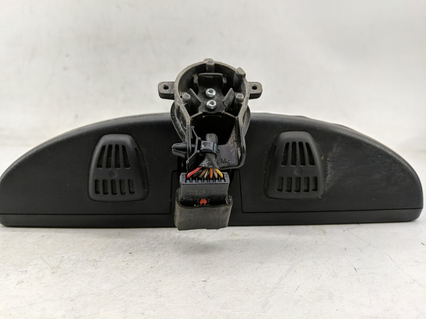 2011-2017 Dodge Journey Interior Rear View Mirror Replacement OEM P/N:57010495AB Fits Fits 2011 2012 2013 2014 2015 2016 201