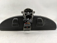2011-2017 Dodge Journey Interior Rear View Mirror Replacement OEM P/N:57010495AB Fits Fits 2011 2012 2013 2014 2015 2016 201
