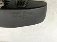 2011-2017 Dodge Journey Interior Rear View Mirror Replacement OEM P/N:57010495AB Fits Fits 2011 2012 2013 2014 2015 2016 201