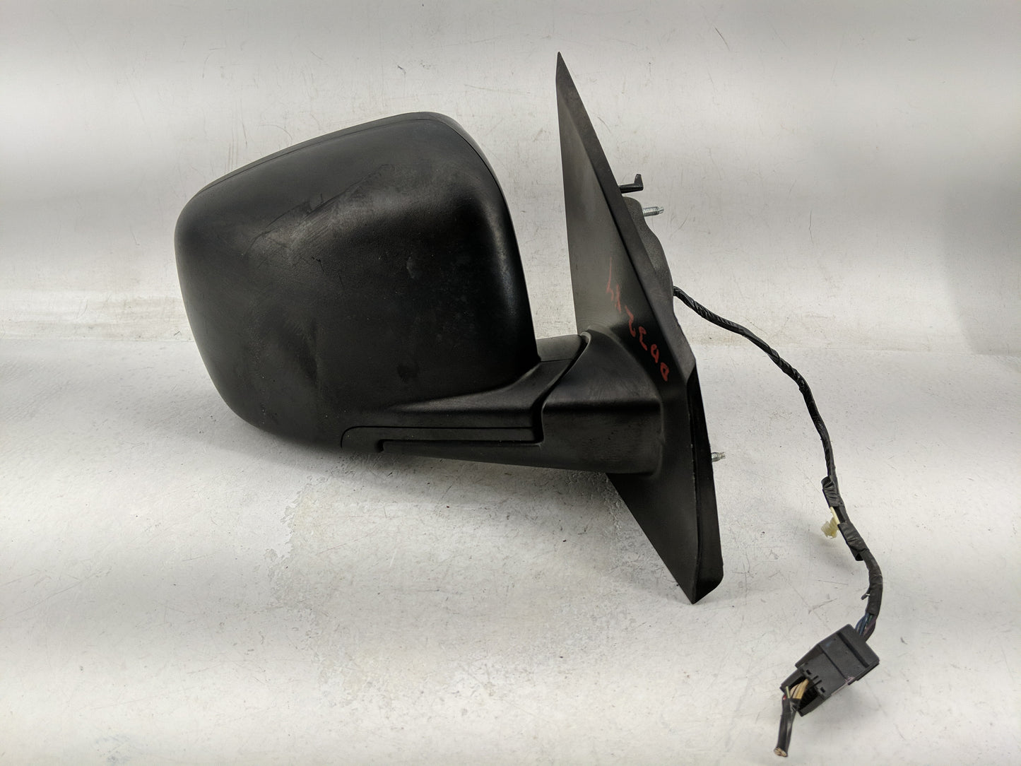 2015 Dodge Journey Passenger Side View Mirror - Right Door Mirror OEM Used - Oemusedautoparts1.com
