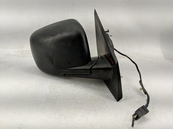 compare product 2015 Dodge Journey Passenger Side View Mirror - Right Door Mirror OEM Used