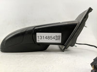 2015 Dodge Journey Passenger Side View Mirror - Right Door Mirror OEM Used - Oemusedautoparts1.com