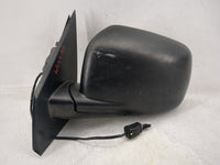 2015 Dodge Journey Passenger Side View Mirror - Right Door Mirror OEM Used - Oemusedautoparts1.com
