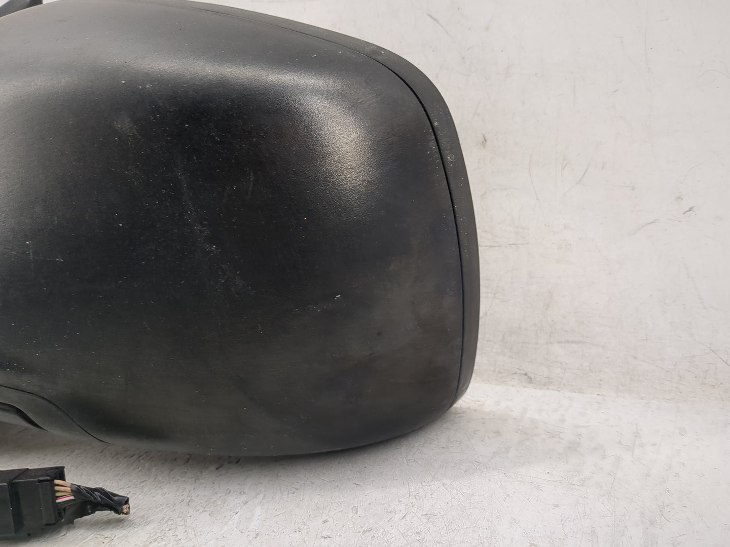 2015 Dodge Journey Passenger Side View Mirror - Right Door Mirror OEM Used - Oemusedautoparts1.com