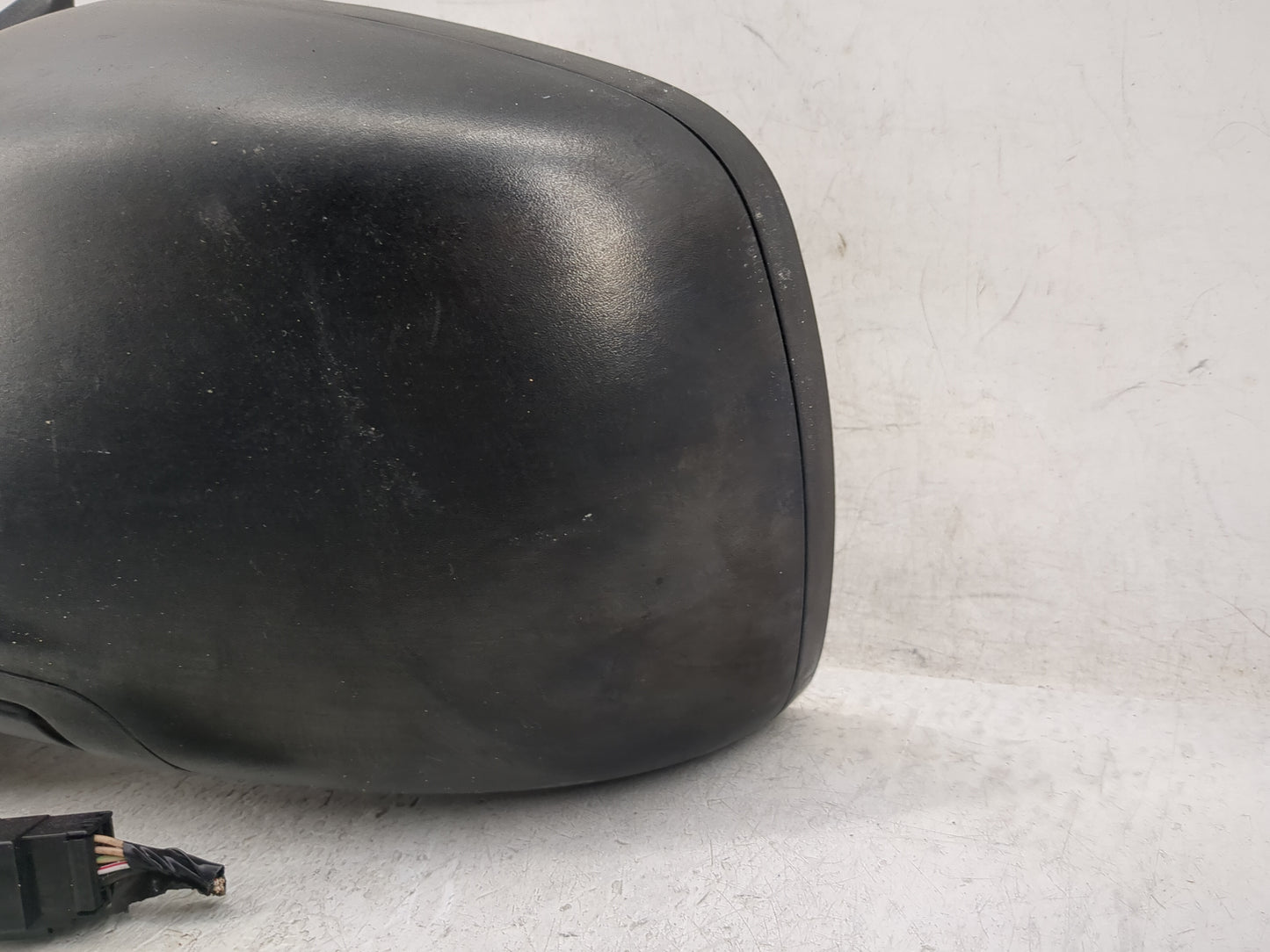 2015 Dodge Journey Passenger Side View Mirror - Right Door Mirror OEM Used - Oemusedautoparts1.com