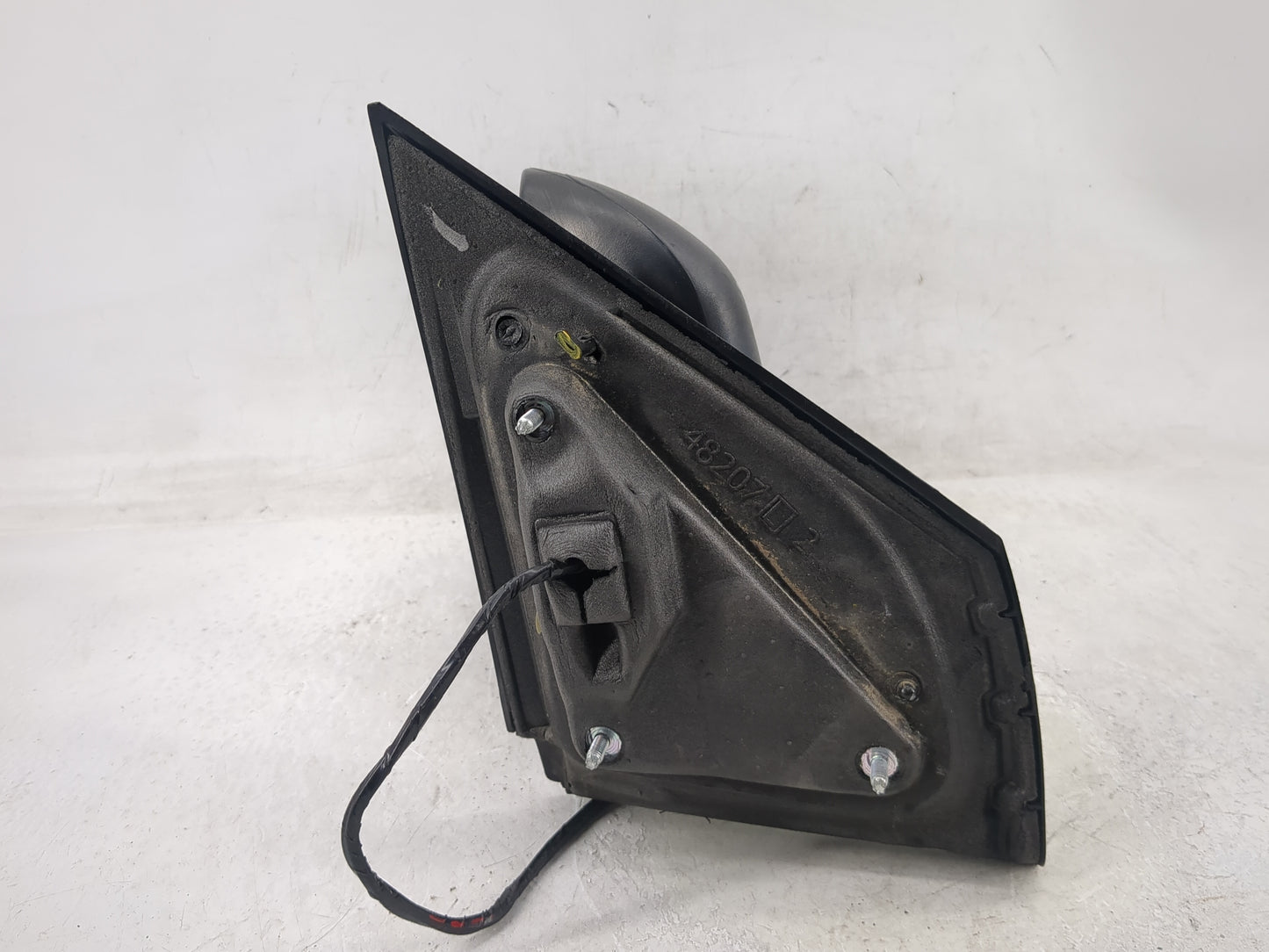 2015 Dodge Journey Passenger Side View Mirror - Right Door Mirror OEM Used - Oemusedautoparts1.com