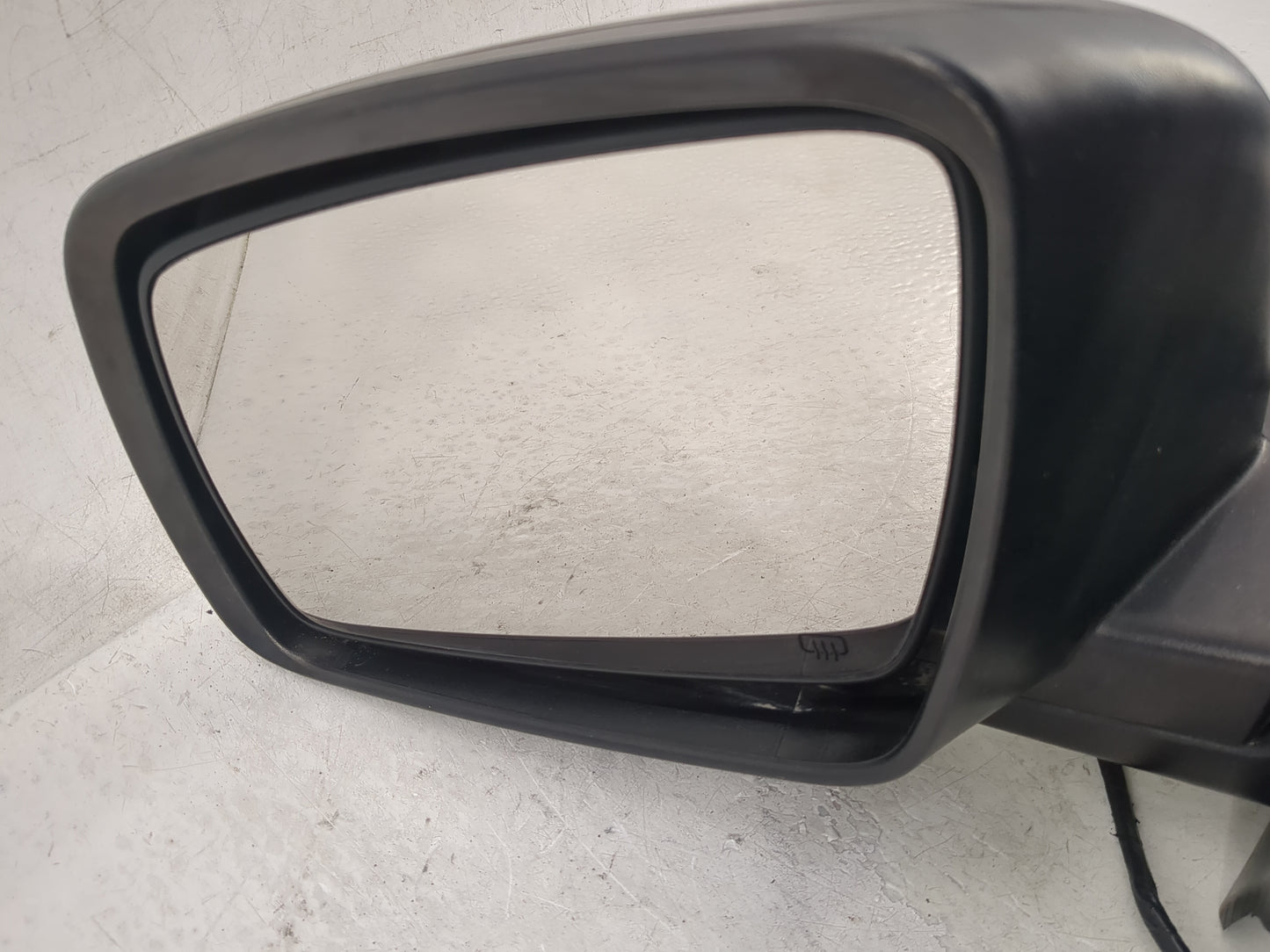2015 Dodge Journey Passenger Side View Mirror - Right Door Mirror OEM Used - Oemusedautoparts1.com