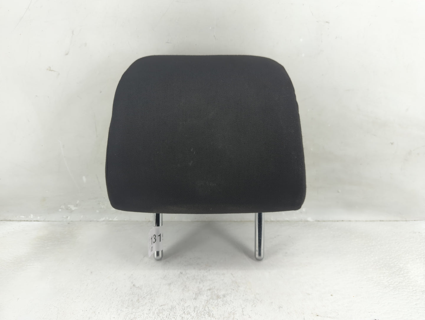 2011-2017 Dodge Journey Headrest Head Rest Rear Seat Fits Fits 2011 2012 2013 2014 2015 2016 2017 OEM Used Auto Parts - Oemu