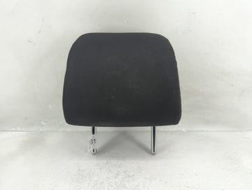 2011-2017 Dodge Journey Headrest Head Rest Rear Seat Fits Fits 2011 2012 2013 2014 2015 2016 2017 OEM Used Auto Parts - Oemu