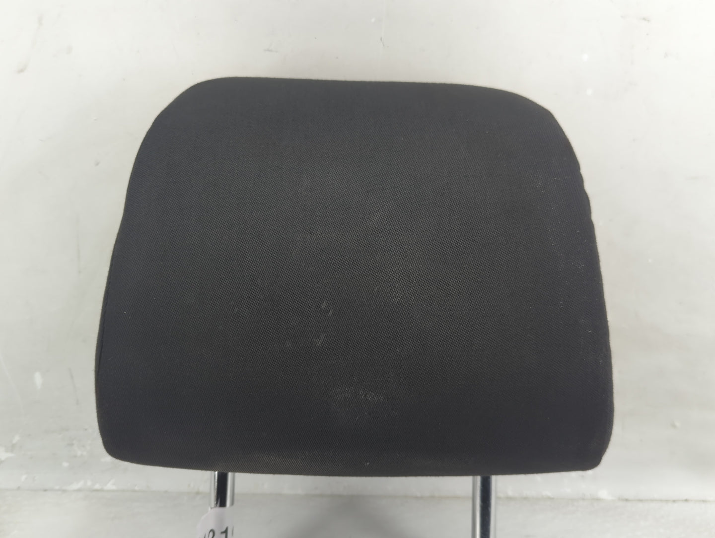 2011-2017 Dodge Journey Headrest Head Rest Rear Seat Fits Fits 2011 2012 2013 2014 2015 2016 2017 OEM Used Auto Parts - Oemu