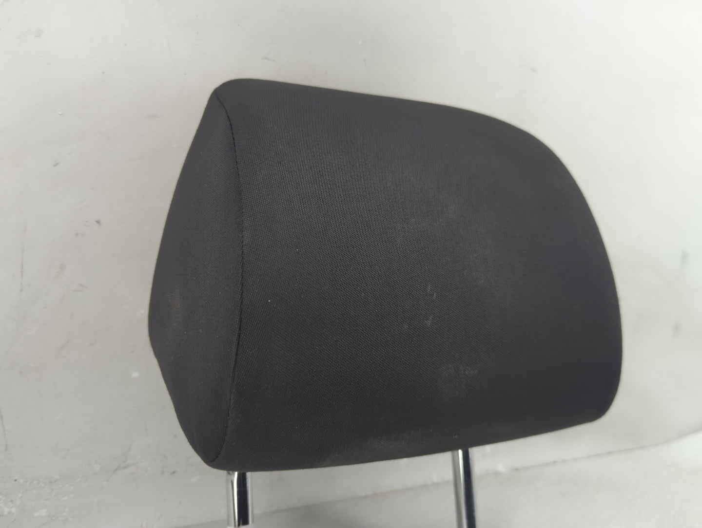 2011-2017 Dodge Journey Headrest Head Rest Rear Seat Fits Fits 2011 2012 2013 2014 2015 2016 2017 OEM Used Auto Parts - Oemu