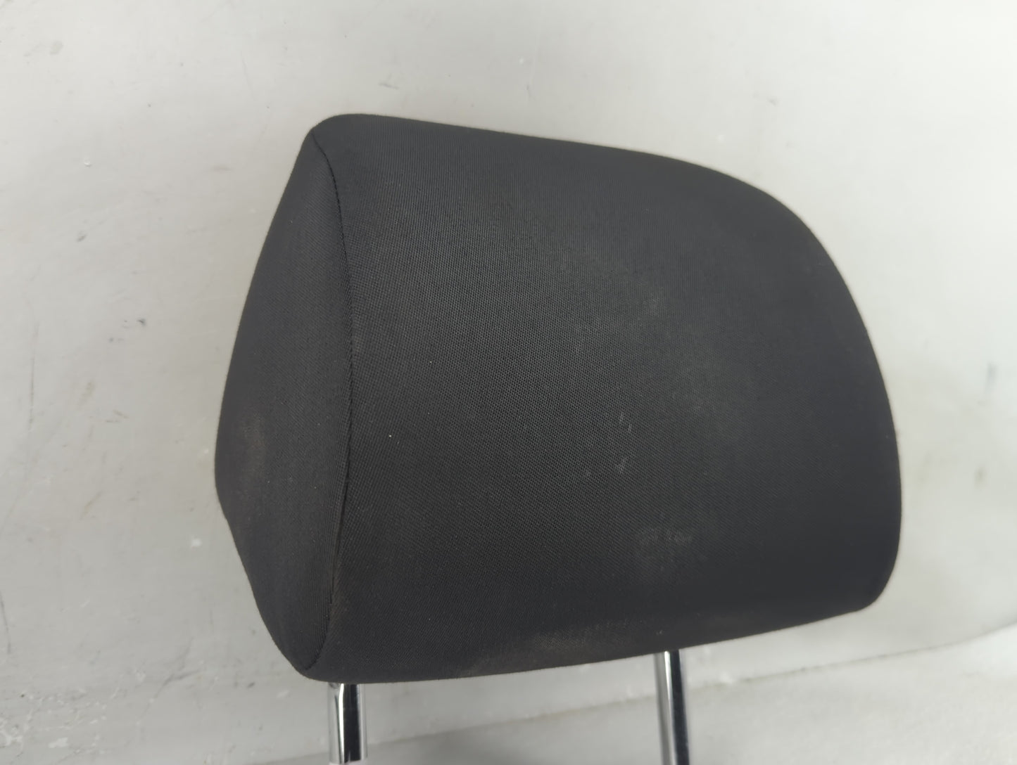 2011-2017 Dodge Journey Headrest Head Rest Rear Seat Fits Fits 2011 2012 2013 2014 2015 2016 2017 OEM Used Auto Parts - Oemu