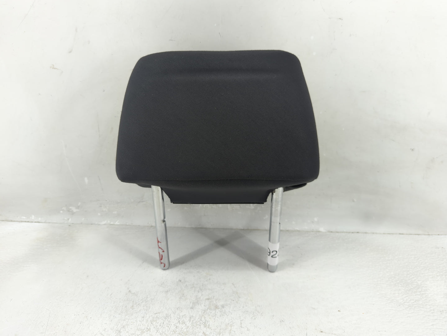 2011-2017 Dodge Journey Headrest Head Rest Rear Seat Fits Fits 2011 2012 2013 2014 2015 2016 2017 OEM Used Auto Parts - Oemu