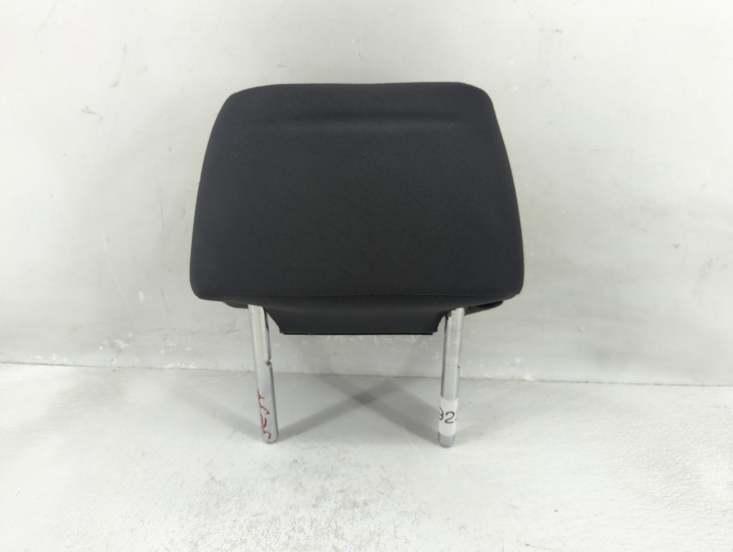 2011-2017 Dodge Journey Headrest Head Rest Rear Seat Fits Fits 2011 2012 2013 2014 2015 2016 2017 OEM Used Auto Parts - Oemu