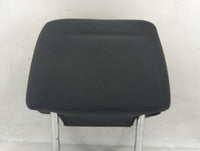 2011-2017 Dodge Journey Headrest Head Rest Rear Seat Fits Fits 2011 2012 2013 2014 2015 2016 2017 OEM Used Auto Parts - Oemu