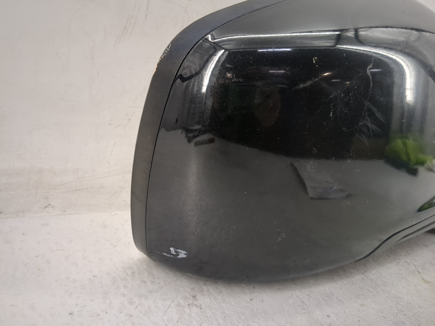 2015 Dodge Journey Passenger Side View Mirror - Right Door Mirror OEM Used - Oemusedautoparts1.com