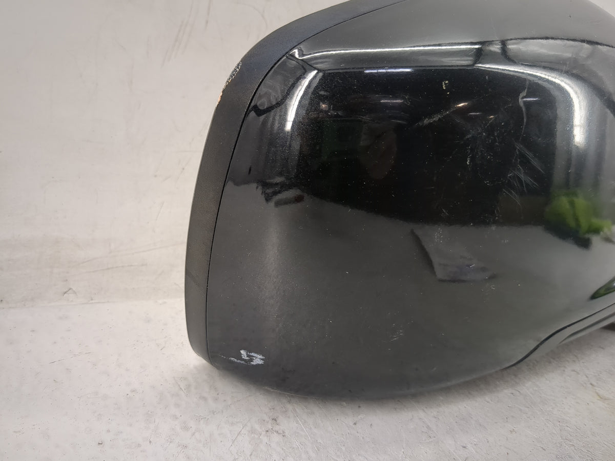 2011-2015 Dodge Journey Passenger Side View Mirror - Right Door Mirror OEM Used - Oemusedautoparts1.com