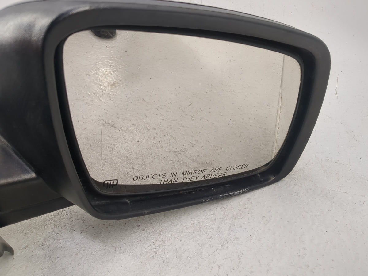 2011-2015 Dodge Journey Passenger Side View Mirror - Right Door Mirror OEM Used - Oemusedautoparts1.com