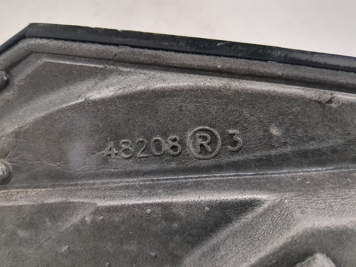 2011-2015 Dodge Journey Passenger Side View Mirror - Right Door Mirror OEM Used - Oemusedautoparts1.com
