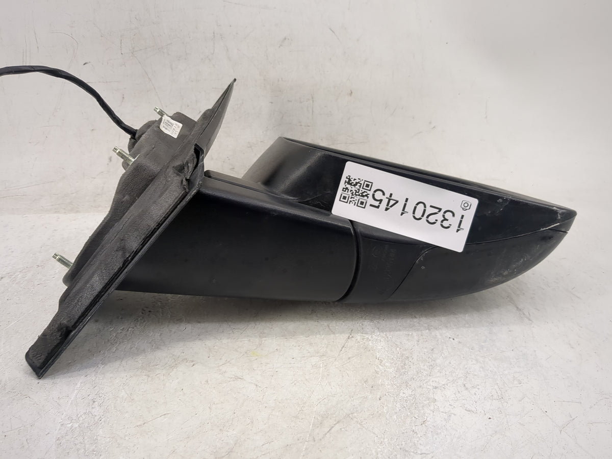 2011-2015 Dodge Journey Passenger Side View Mirror - Right Door Mirror OEM Used - Oemusedautoparts1.com