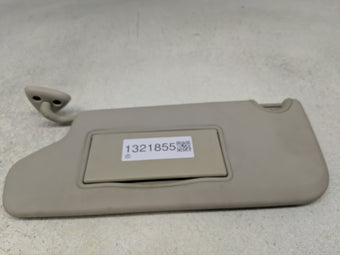 compare product 2011-2017 Dodge Journey Sun Visor Shade Replacement Driver Left Mirror Fits Fits 2011 2012 2013 2014 2015 2016 2017 OEM Used Auto Parts