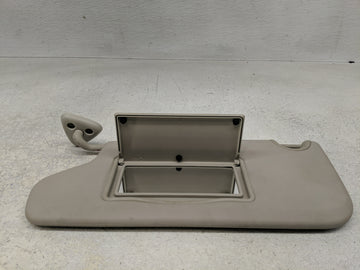 2015 Dodge Journey Sun Visor Shade Replacement Driver Left Mirror Fits OEM Used Auto Parts