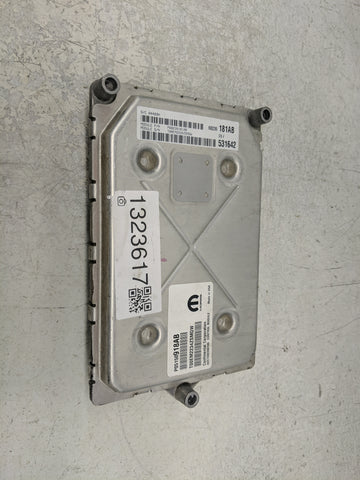 2015 Dodge Journey PCM Engine Control Computer ECU ECM PCU OEM P/N:68239181AB P68239181AB, P05150918AB Fits OEM Used Auto Pa