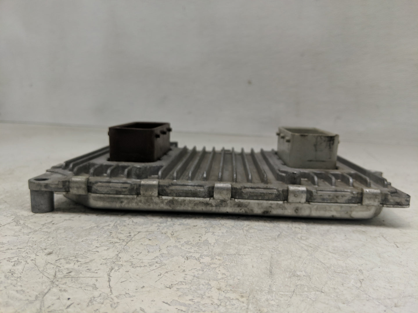 2015 Dodge Journey PCM Engine Control Computer ECU ECM PCU OEM P/N:68239181AB P68239181AB, P05150918AB Fits OEM Used Auto Pa