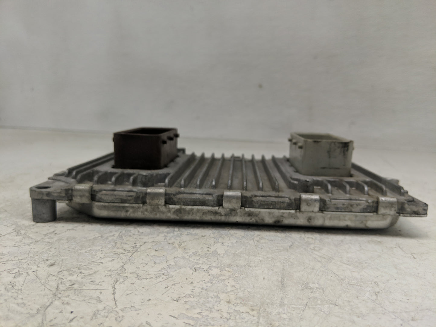 2015 Dodge Journey PCM Engine Control Computer ECU ECM PCU OEM P/N:68239181AB P68239181AB, P05150918AB Fits OEM Used Auto Pa