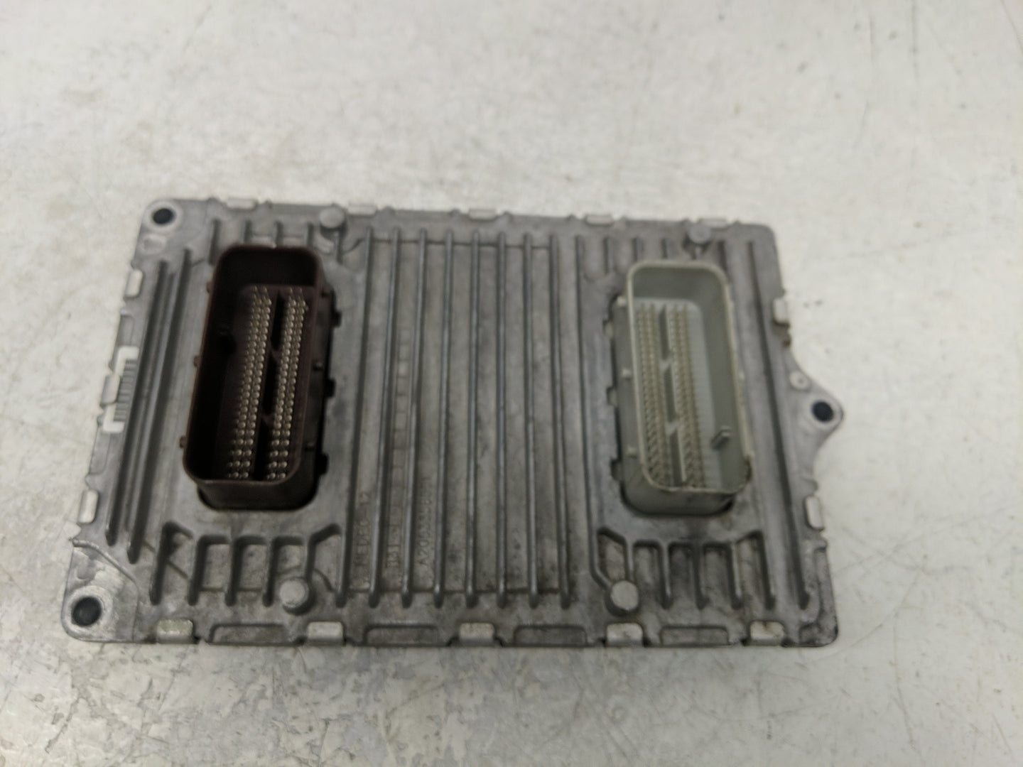 2015 Dodge Journey PCM Engine Control Computer ECU ECM PCU OEM P/N:68239181AB P68239181AB, P05150918AB Fits OEM Used Auto Pa