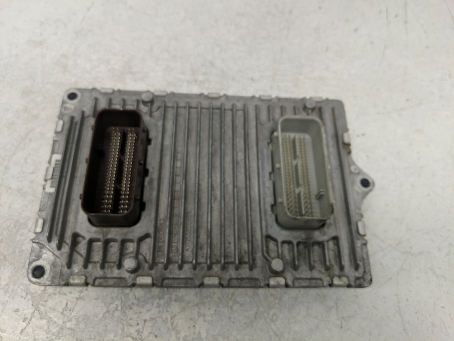 2015 Dodge Journey PCM Engine Control Computer ECU ECM PCU OEM P/N:68239181AB P68239181AB, P05150918AB Fits OEM Used Auto Pa