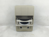 2012-2019 Dodge Journey Overhead Roof Console 1323628 - Oemusedautoparts1.com