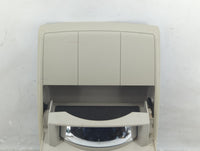 2012-2019 Dodge Journey Overhead Roof Console 1323628 - Oemusedautoparts1.com