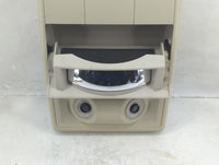 2012-2019 Dodge Journey Overhead Roof Console 1323628 - Oemusedautoparts1.com