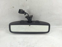 2015 Dodge Journey Interior Rear View Mirror Replacement OEM Fits OEM Used Auto Parts - Oemusedautoparts1.com