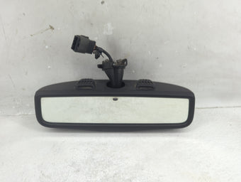 compare product 2015 Dodge Journey Interior Rear View Mirror Replacement OEM Fits OEM Used Auto Parts