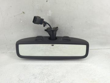 2015 Dodge Journey Interior Rear View Mirror Replacement OEM Fits OEM Used Auto Parts - Oemusedautoparts1.com