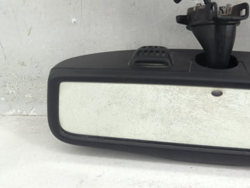 2015 Dodge Journey Interior Rear View Mirror Replacement OEM Fits OEM Used Auto Parts