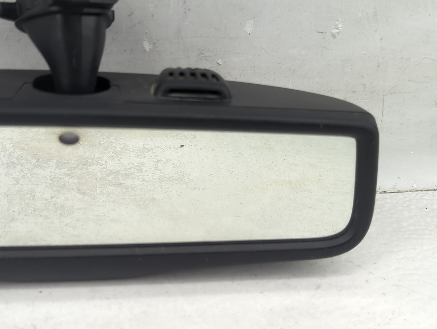 2015 Dodge Journey Interior Rear View Mirror Replacement OEM Fits OEM Used Auto Parts - Oemusedautoparts1.com