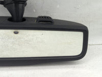 2015 Dodge Journey Interior Rear View Mirror Replacement OEM Fits OEM Used Auto Parts - Oemusedautoparts1.com