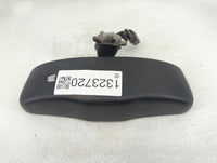 2015 Dodge Journey Interior Rear View Mirror Replacement OEM Fits OEM Used Auto Parts - Oemusedautoparts1.com