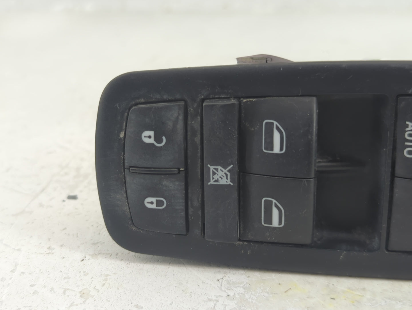 2011-2019 Dodge Journey Master Power Window Switch Replacement Driver Side Left P/N:68084001AB Fits OEM Used Auto Parts - Oe