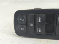 2011-2019 Dodge Journey Master Power Window Switch Replacement Driver Side Left P/N:68084001AB Fits OEM Used Auto Parts - Oe