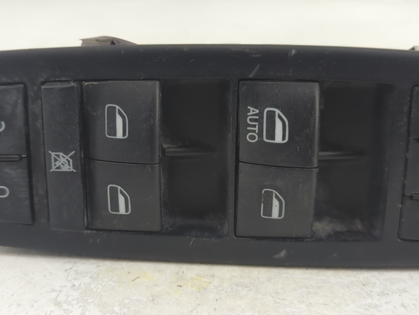 2011-2019 Dodge Journey Master Power Window Switch Replacement Driver Side Left P/N:68084001AB Fits OEM Used Auto Parts - Oe