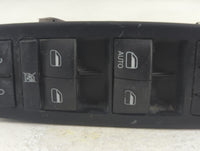 2011-2019 Dodge Journey Master Power Window Switch Replacement Driver Side Left P/N:68084001AB Fits OEM Used Auto Parts - Oe