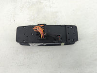 2011-2019 Dodge Journey Master Power Window Switch Replacement Driver Side Left P/N:68084001AB Fits OEM Used Auto Parts - Oe